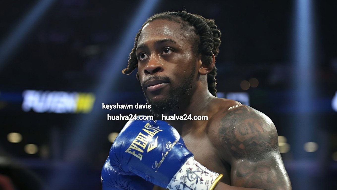 Keyshawn Davis Watch NFL Style Impact and Rising Sports Stardom