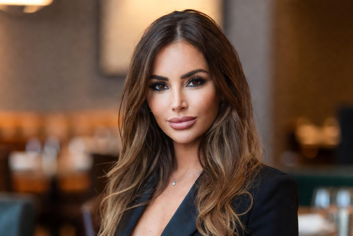 Melanie from CraigScottCapital: Who She Is and How She Makes an Impact